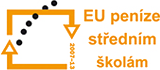 EU peníze středním školám